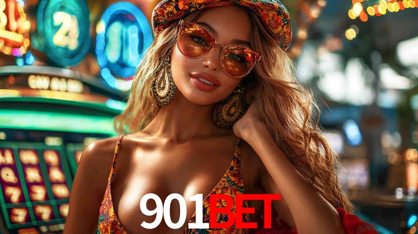 Welcome Bonus 901bet