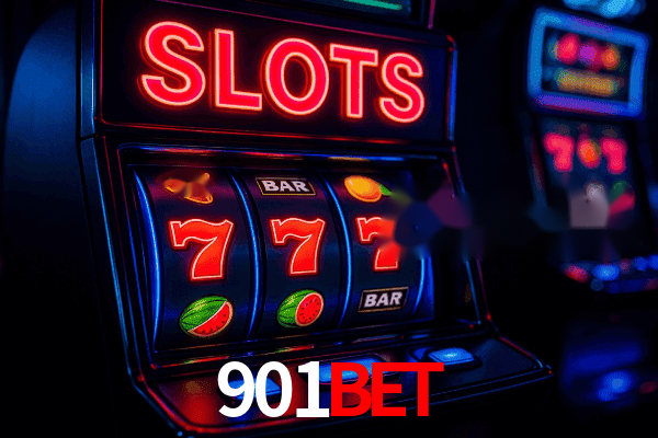 Design Responsivo 901bet