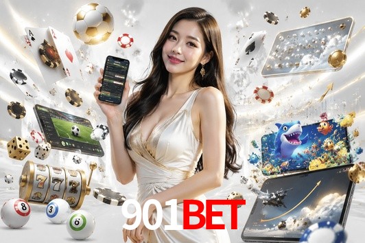 Game Providers 901bet