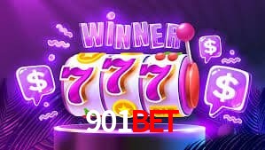 Experiência VIP 901bet