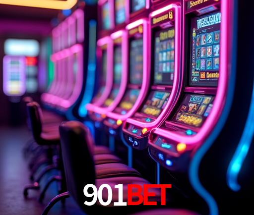 Sistemas de Segurança 901bet