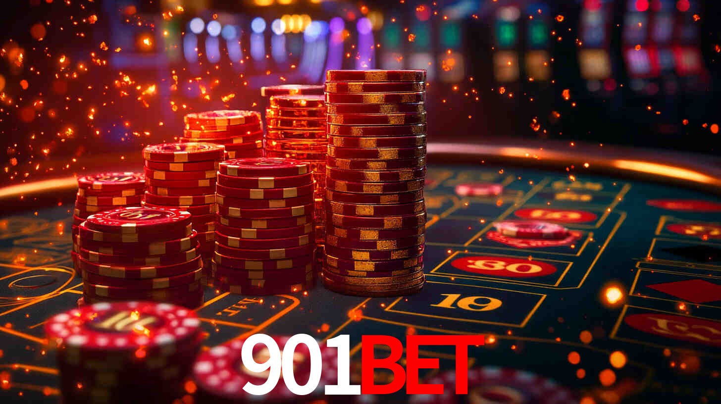 Daily Bonuses 901bet