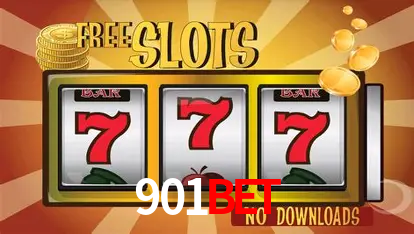 Descubra o Mundo do Cassino Online com 901bet