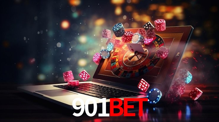 A Emoção da Loteria na 901bet: Uma Chance de Mudança de Vida