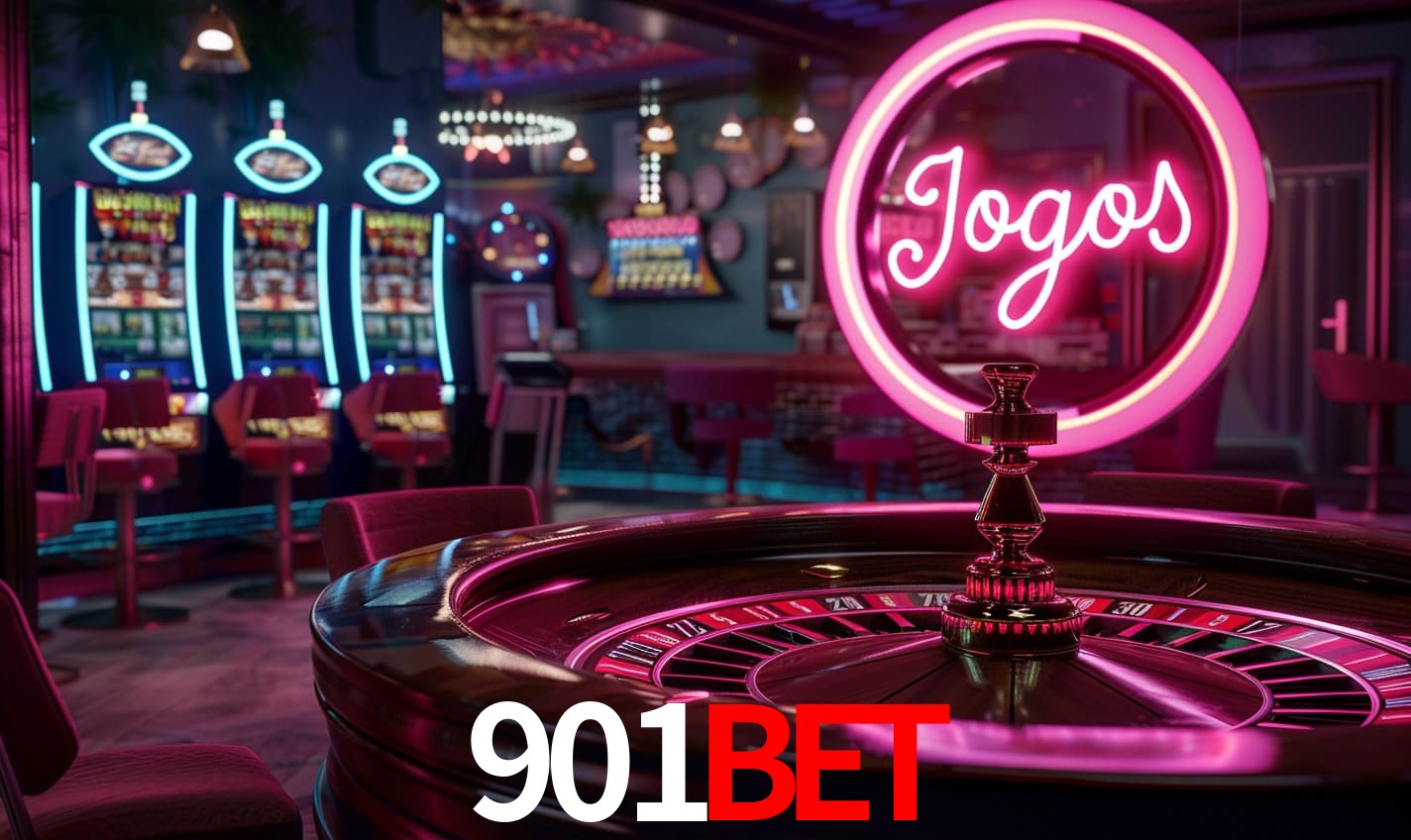 Explorando a Categoria de Eventos em Apostas na 901bet