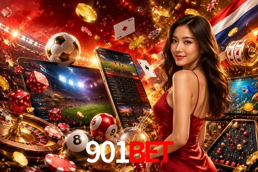 Platform Technology 901bet