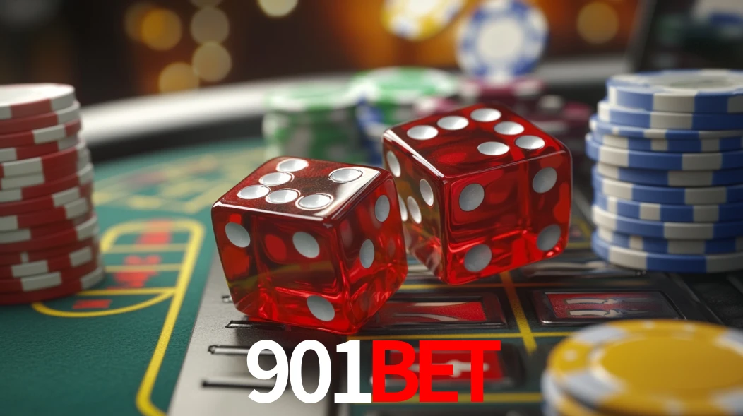 Roulette Table 901bet