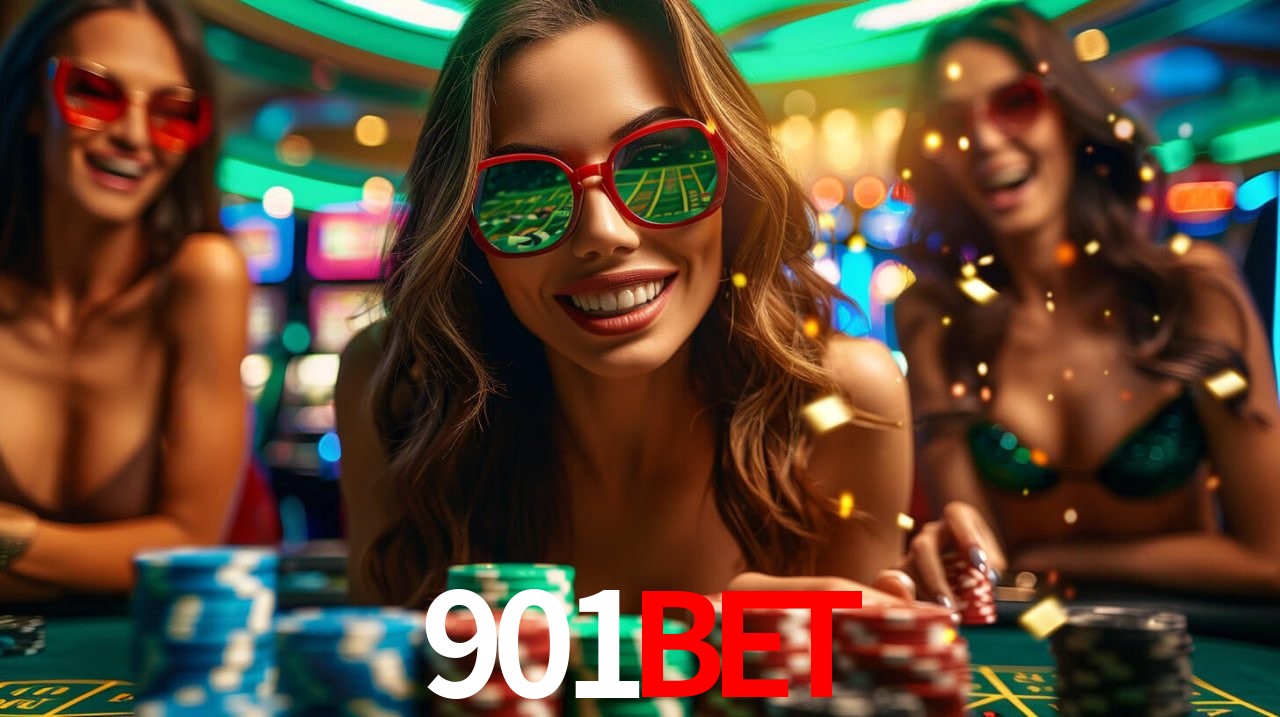 Welcome Bonus 901bet