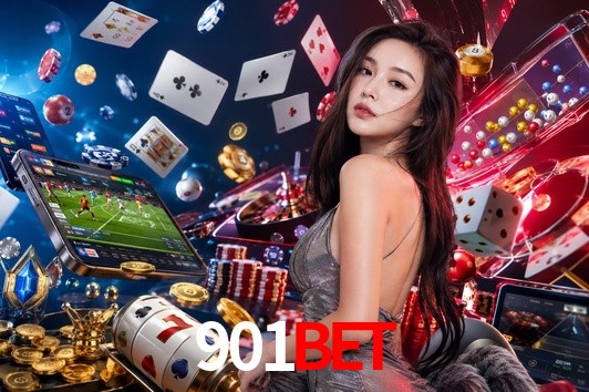 Live Casino 901bet