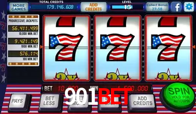 Explorando a Categoria de Eventos em Apostas na 901bet