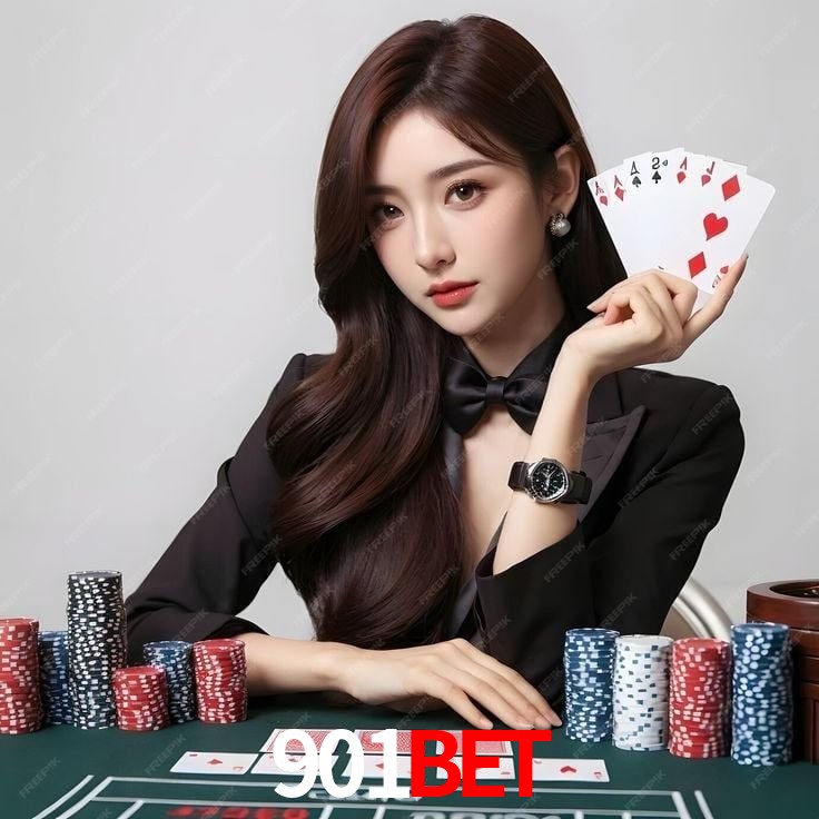 Jogos de Slot 901bet