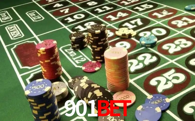 Estatísticas Esportivas 901bet