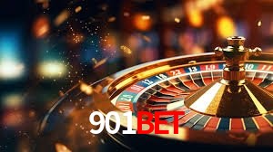 Benefícios da Conta 901bet