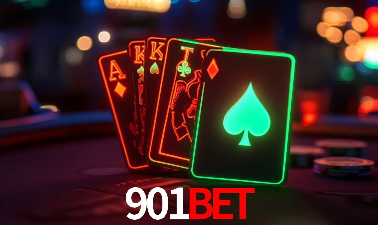 Apostas de Tênis 901bet