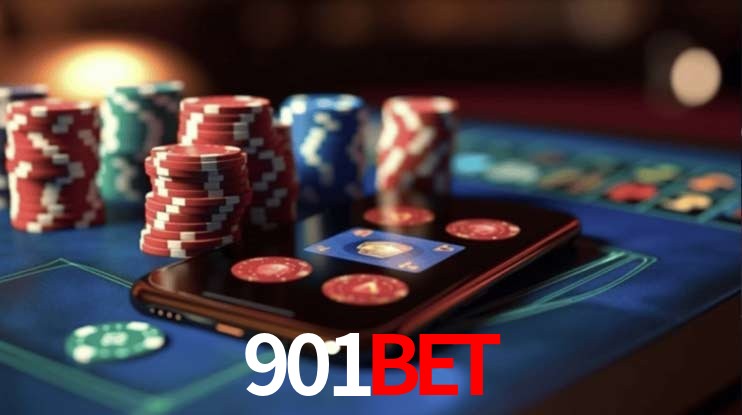 Programa VIP 901bet