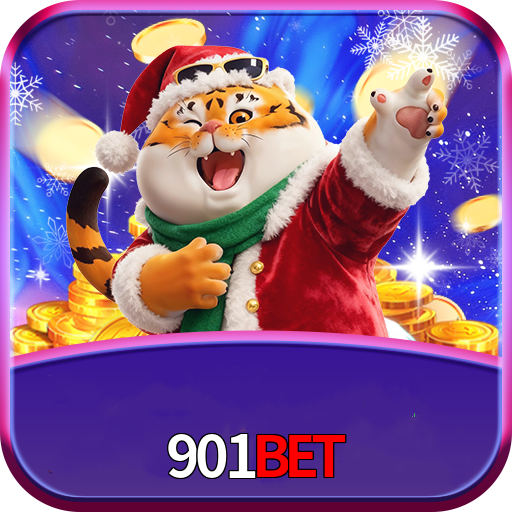Logo da 901bet